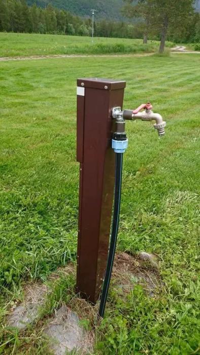 Torfoss Gard, Hytte Utleie, Campingvogn Og Bobil Plasser Potka المظهر الخارجي الصورة
