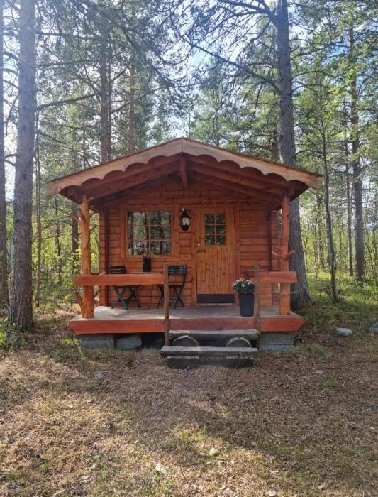 Torfoss Gard, Hytte Utleie, Campingvogn Og Bobil Plasser Potka المظهر الخارجي الصورة