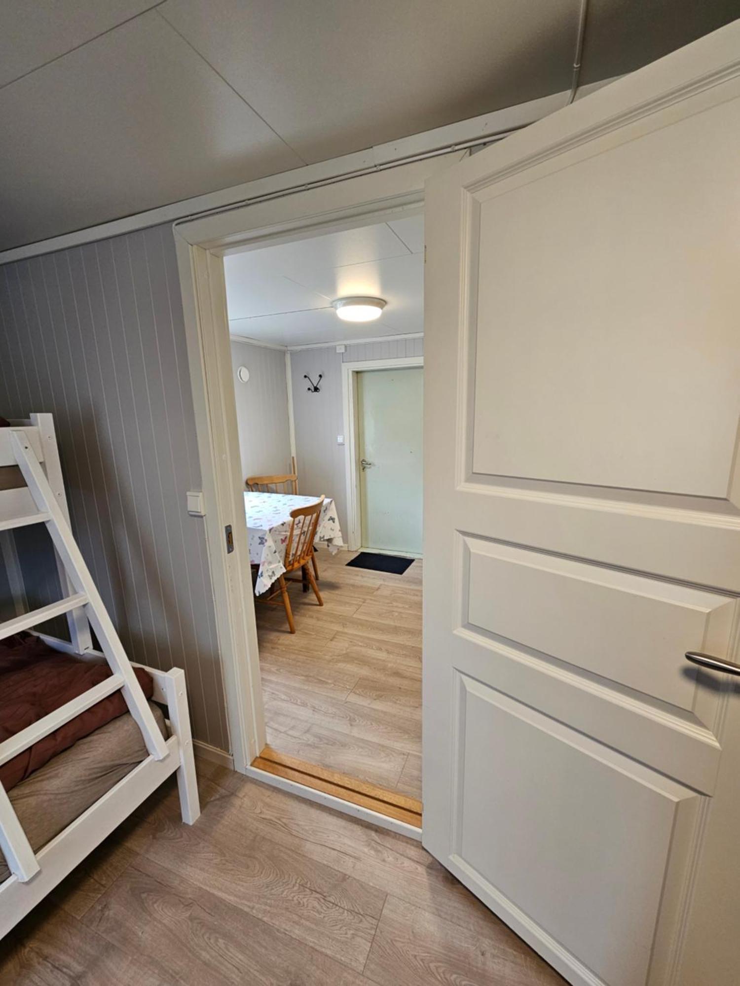 Torfoss Gard, Hytte Utleie, Campingvogn Og Bobil Plasser Potka المظهر الخارجي الصورة
