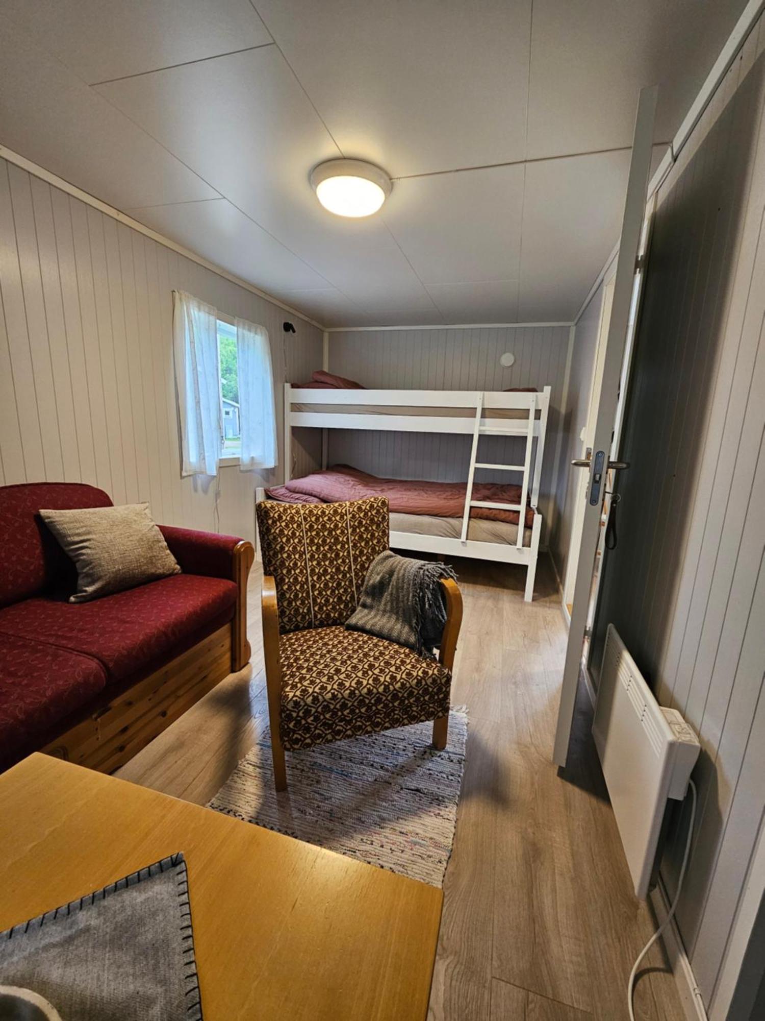 Torfoss Gard, Hytte Utleie, Campingvogn Og Bobil Plasser Potka المظهر الخارجي الصورة
